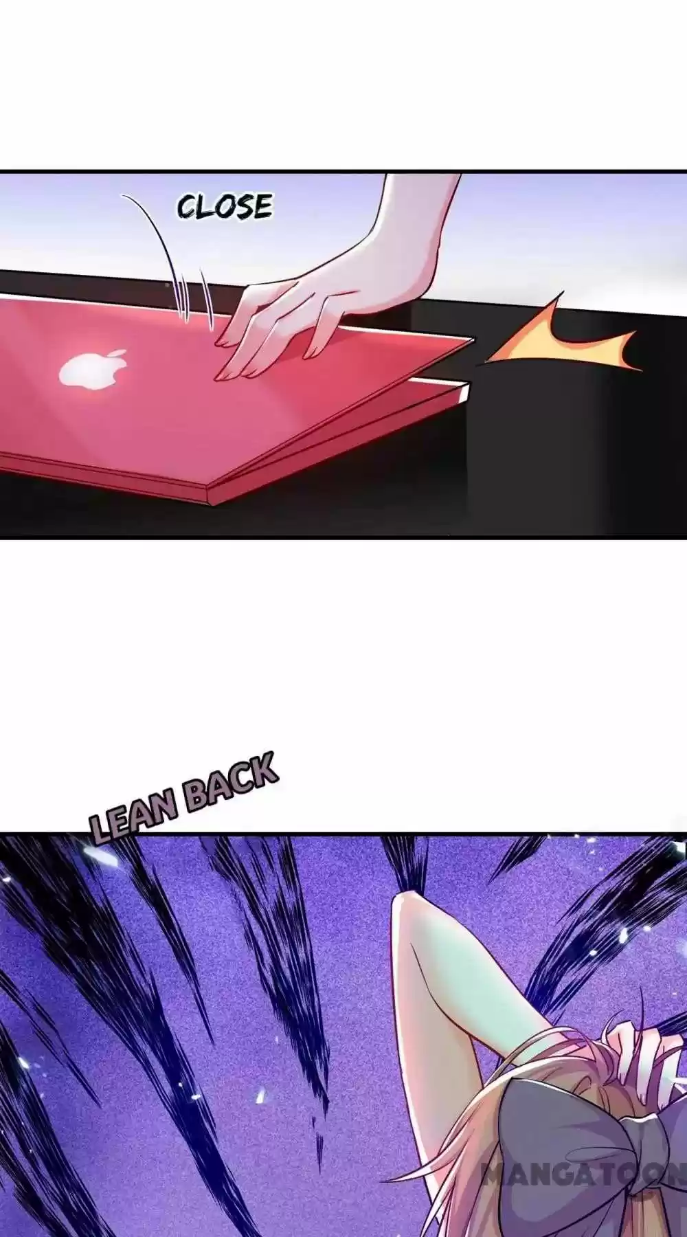 Spicy Wife's Reborn World Chapter 34