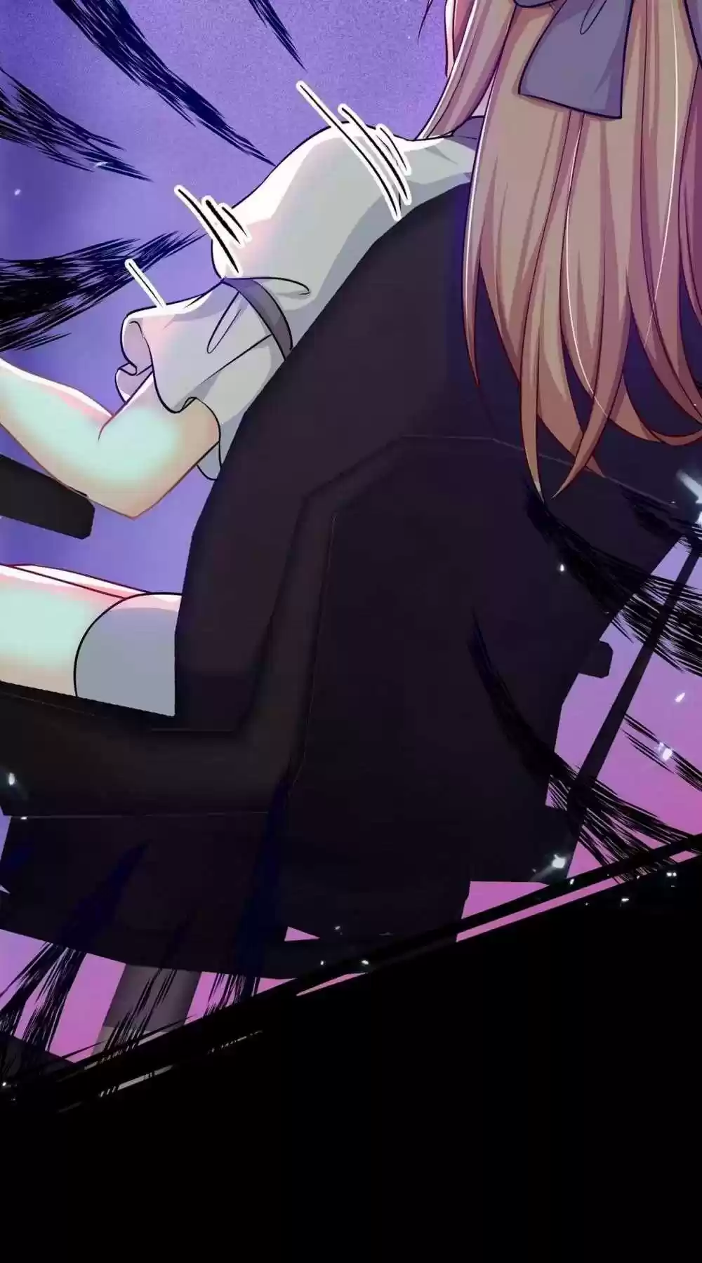 Spicy Wife's Reborn World Chapter 34