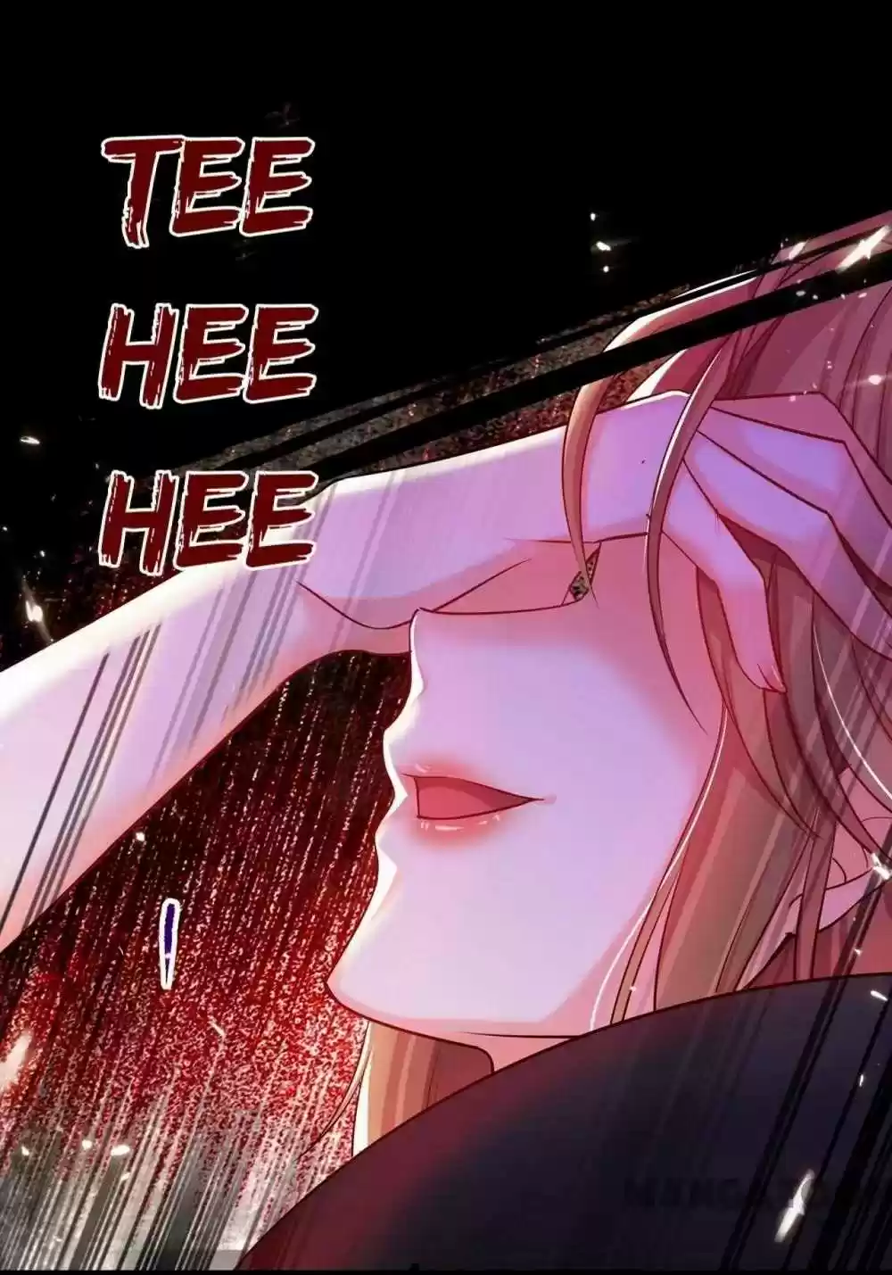 Spicy Wife's Reborn World Chapter 34