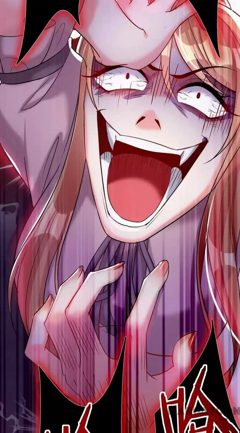 Spicy Wife's Reborn World Chapter 34