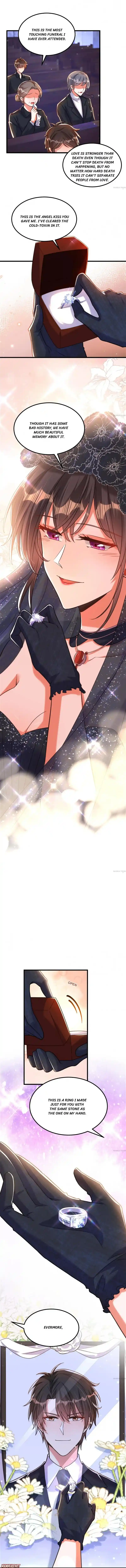 Spicy Wife's Reborn World Chapter 340