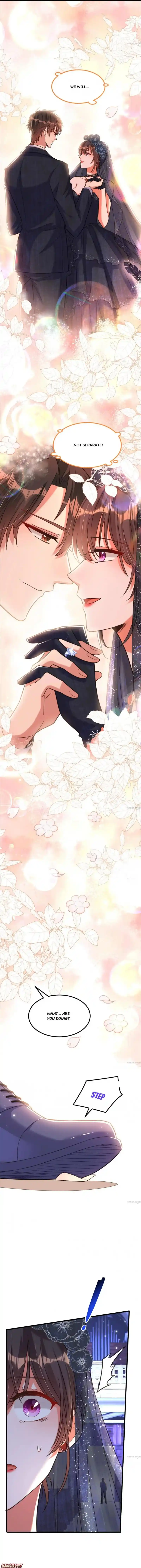 Spicy Wife's Reborn World Chapter 340