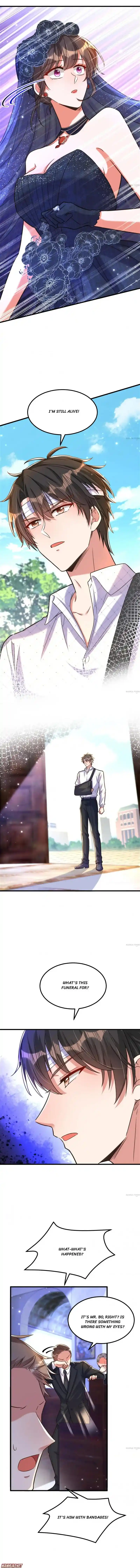 Spicy Wife's Reborn World Chapter 340