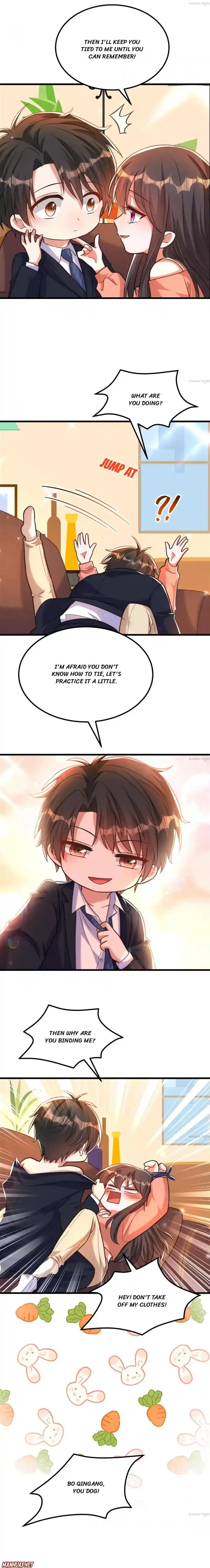 Spicy Wife's Reborn World Chapter 341