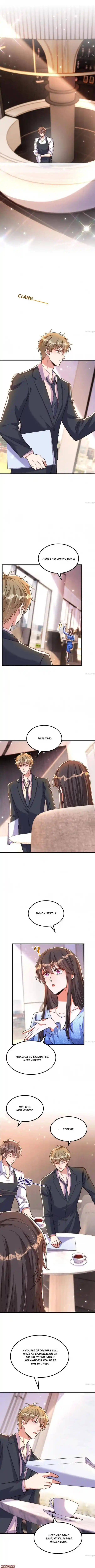 Spicy Wife's Reborn World Chapter 345