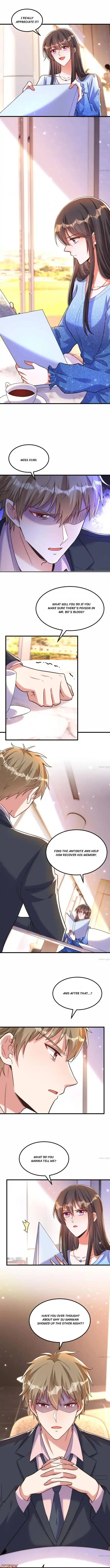 Spicy Wife's Reborn World Chapter 345