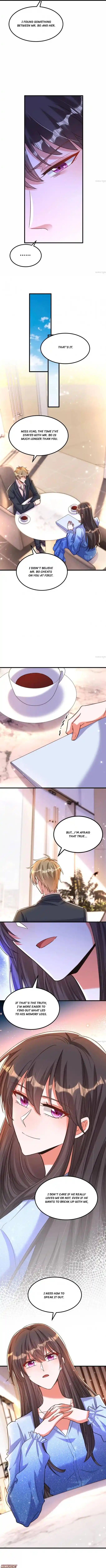 Spicy Wife's Reborn World Chapter 345