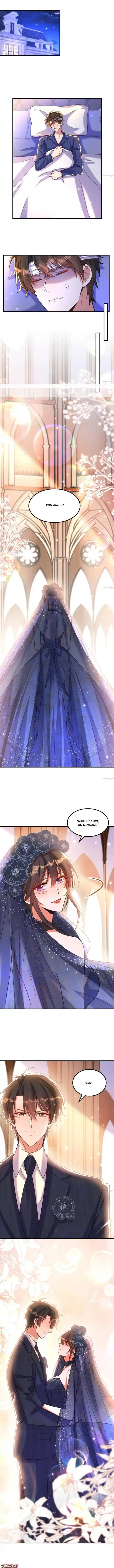 Spicy Wife's Reborn World Chapter 346