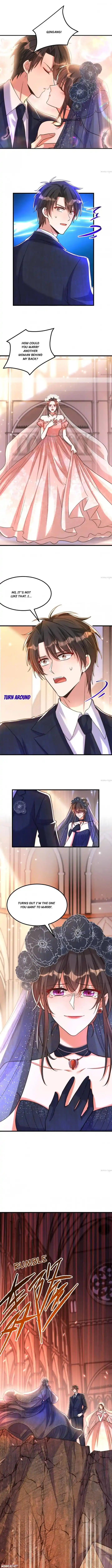 Spicy Wife's Reborn World Chapter 346