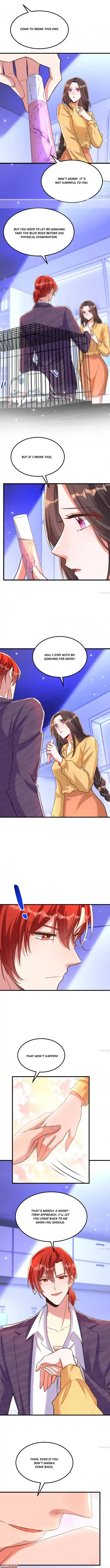 Spicy Wife's Reborn World Chapter 347