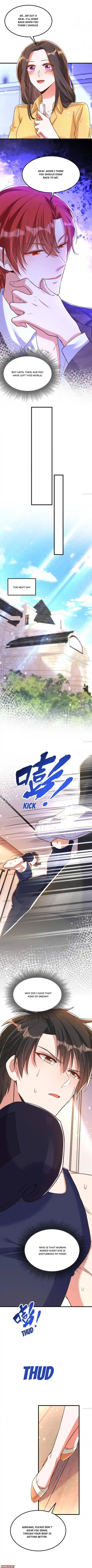 Spicy Wife's Reborn World Chapter 348