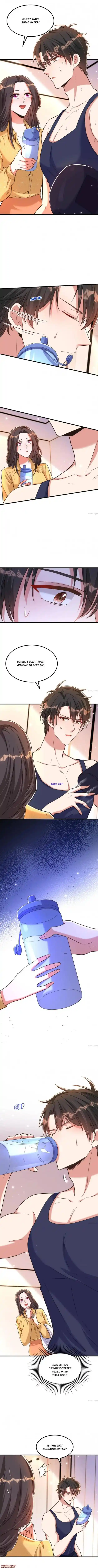 Spicy Wife's Reborn World Chapter 348