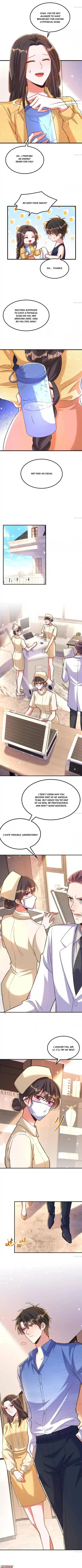 Spicy Wife's Reborn World Chapter 348