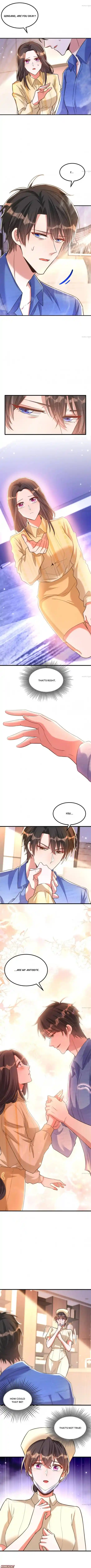 Spicy Wife's Reborn World Chapter 349