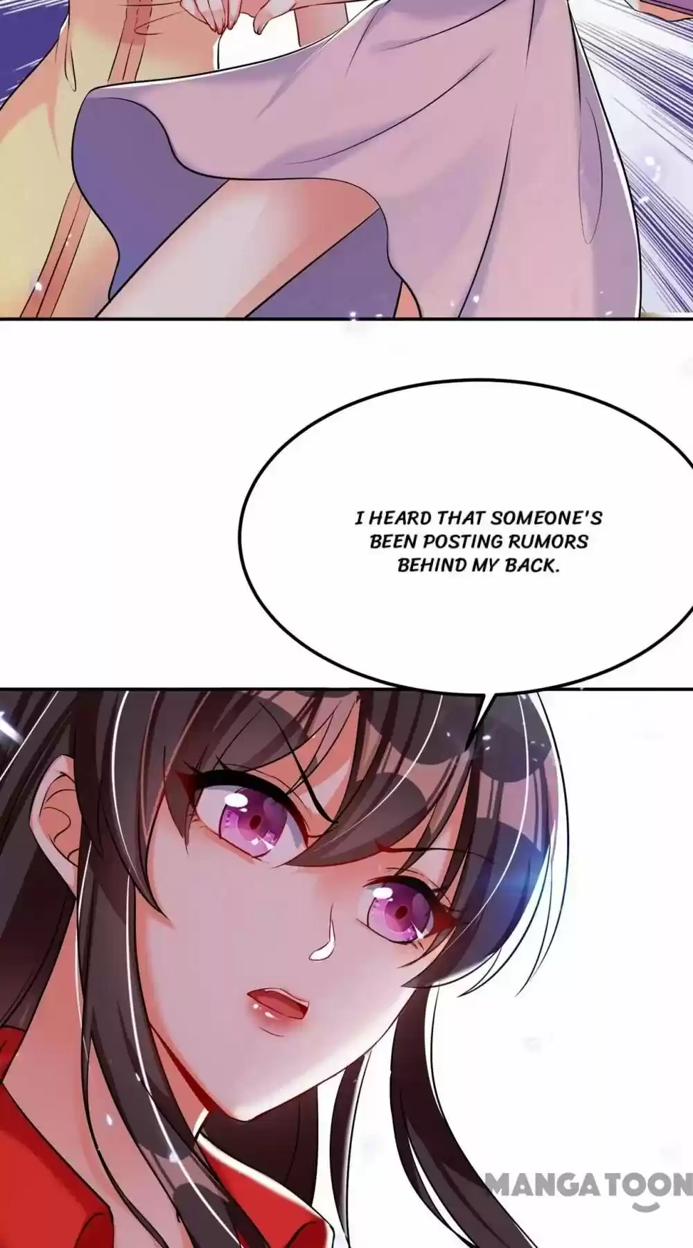 Spicy Wife's Reborn World Chapter 35