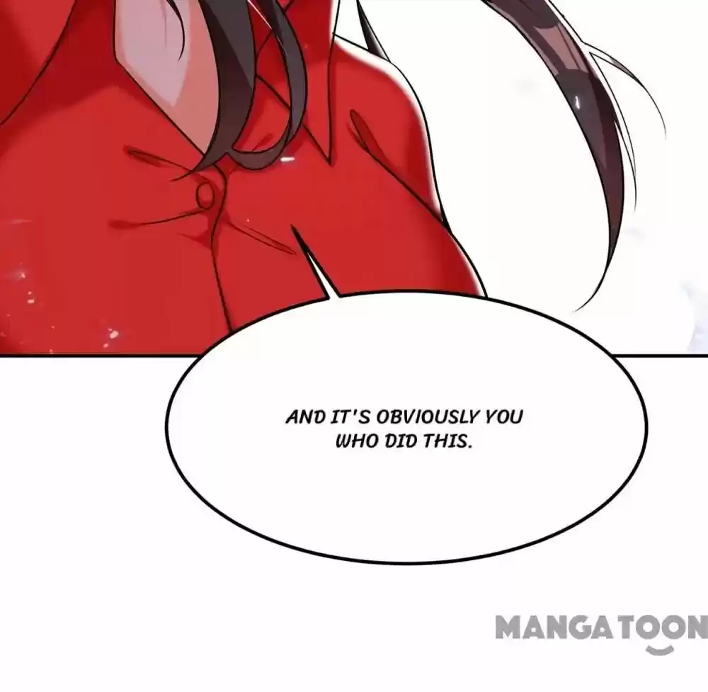 Spicy Wife's Reborn World Chapter 35