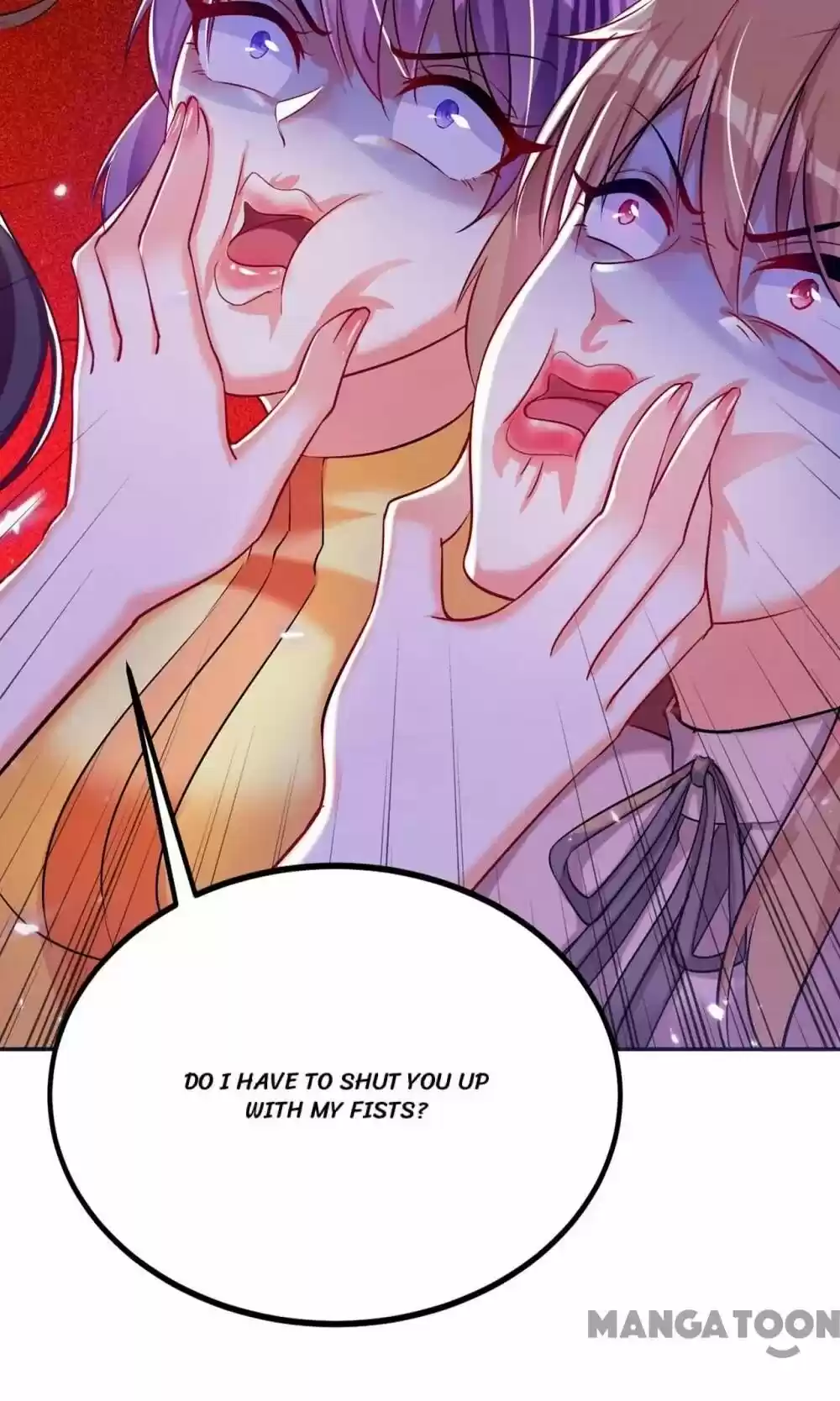 Spicy Wife's Reborn World Chapter 35