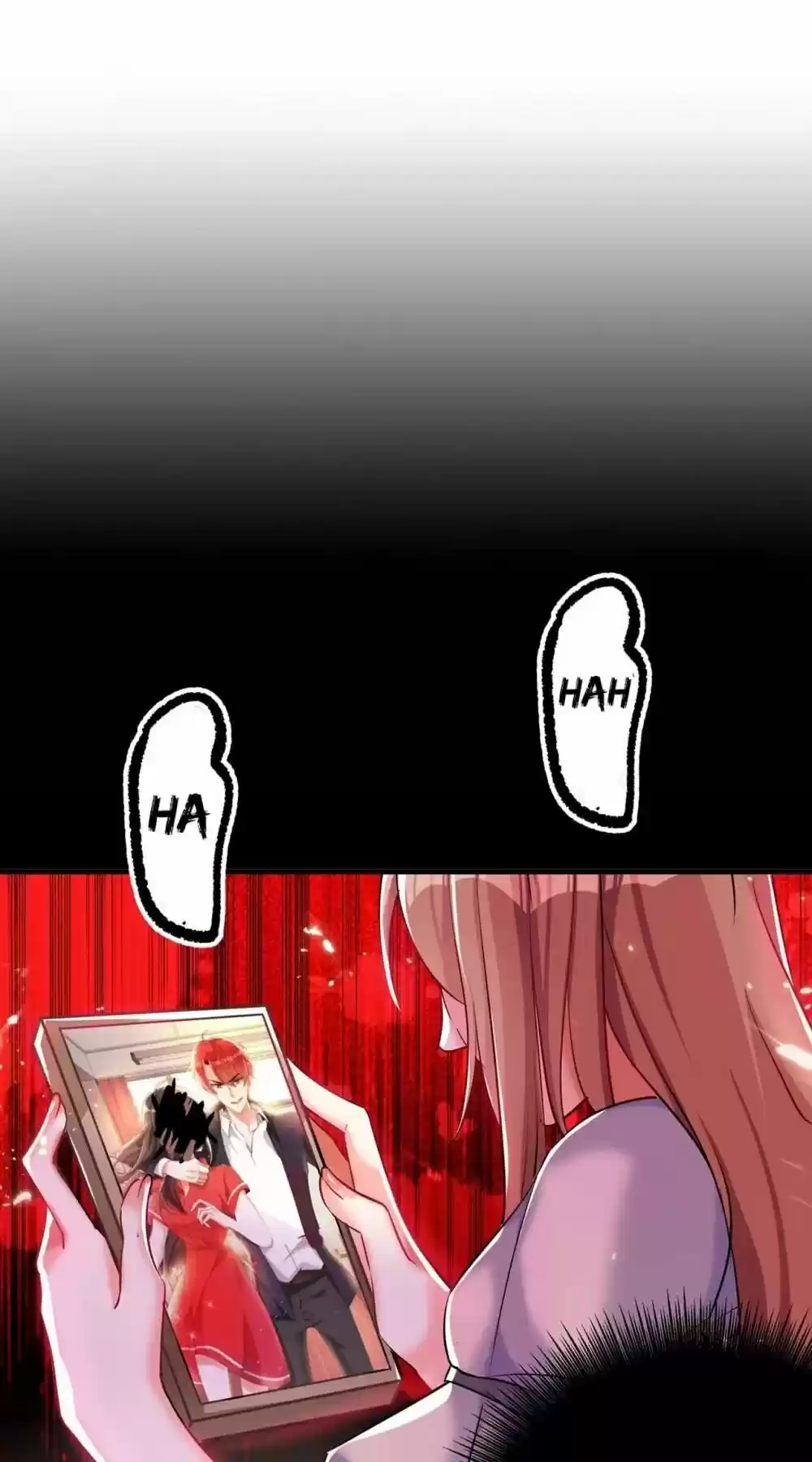 Spicy Wife's Reborn World Chapter 35