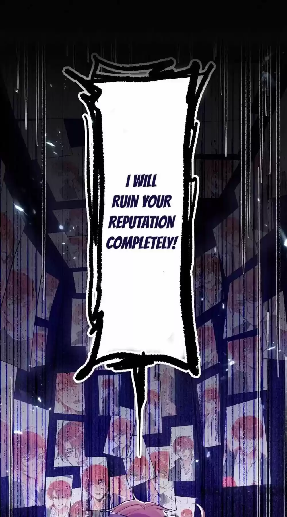 Spicy Wife's Reborn World Chapter 35