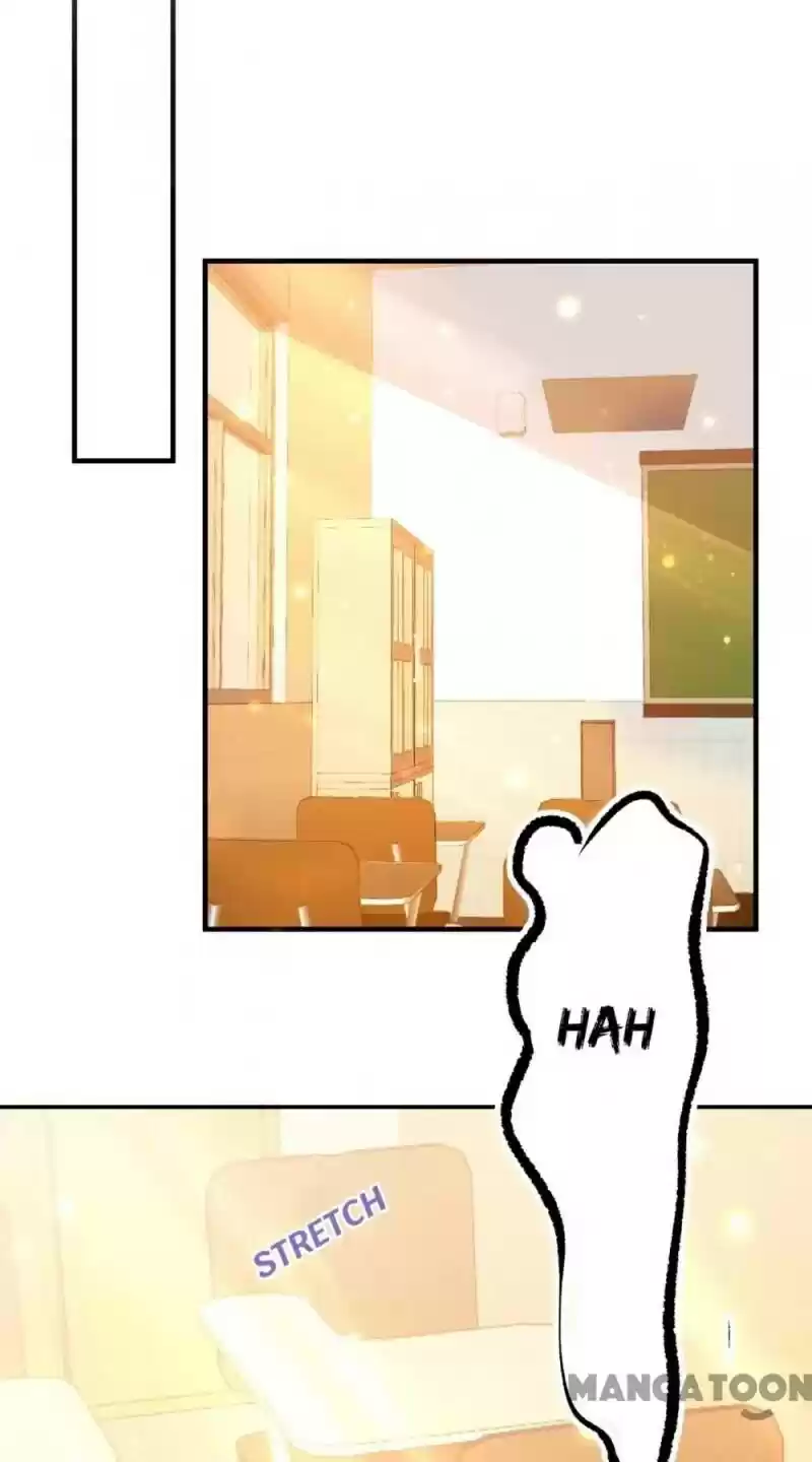 Spicy Wife's Reborn World Chapter 35