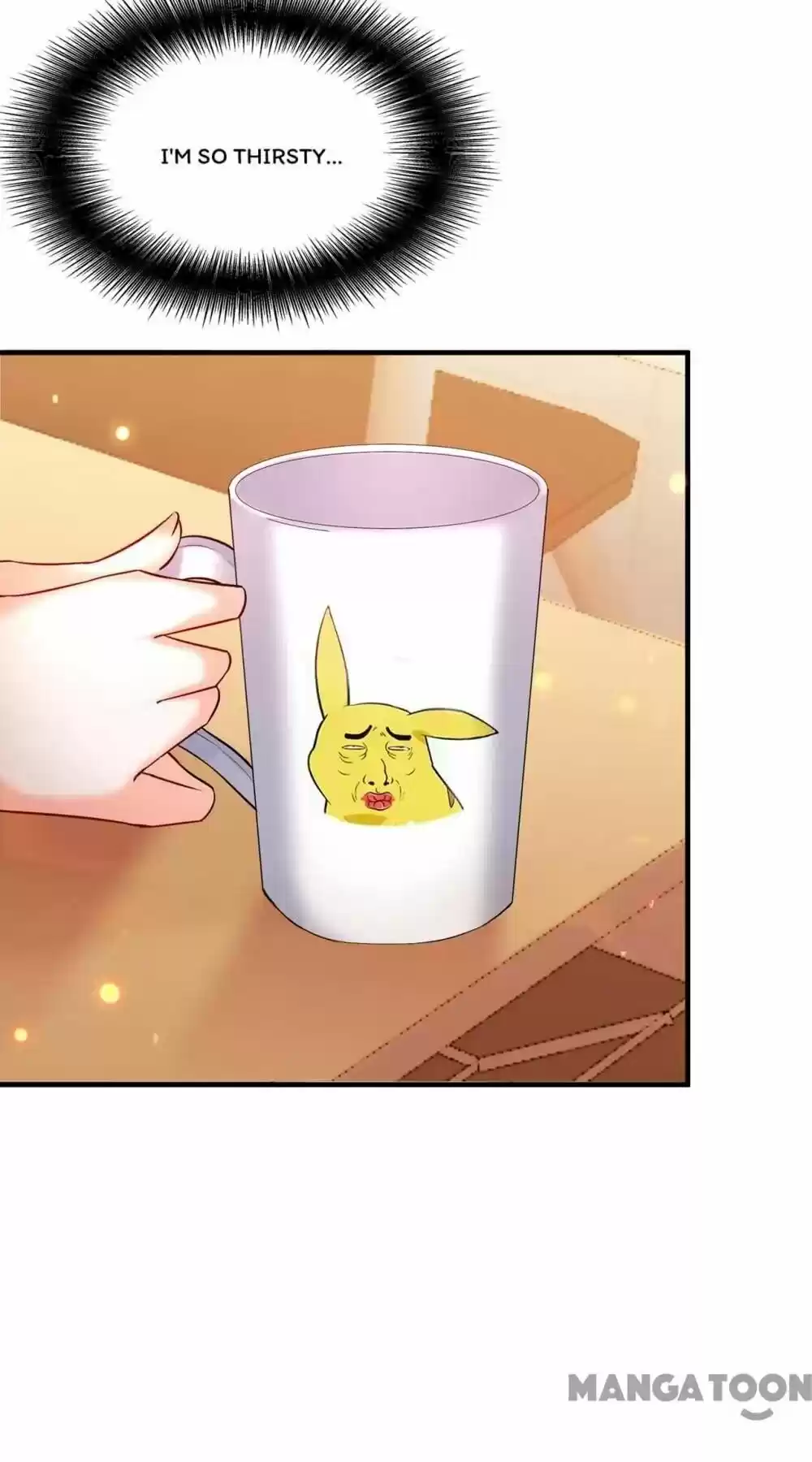 Spicy Wife's Reborn World Chapter 35