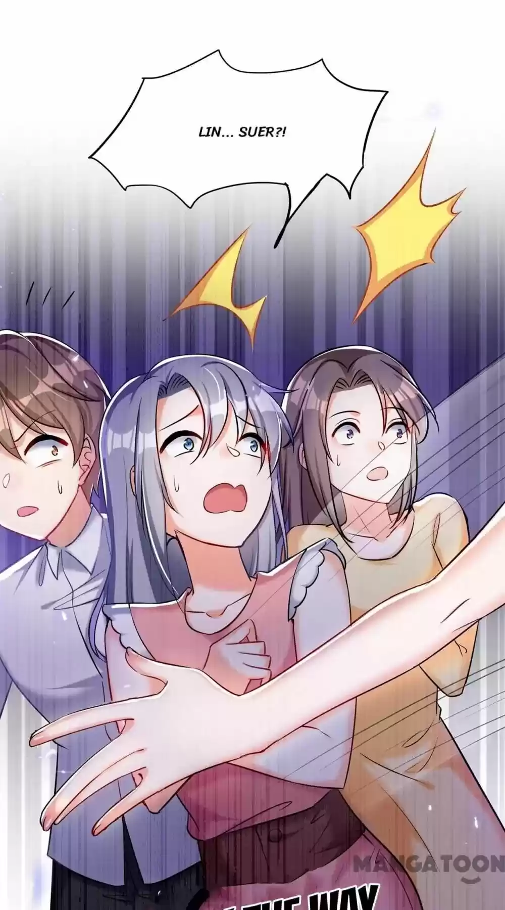 Spicy Wife's Reborn World Chapter 35