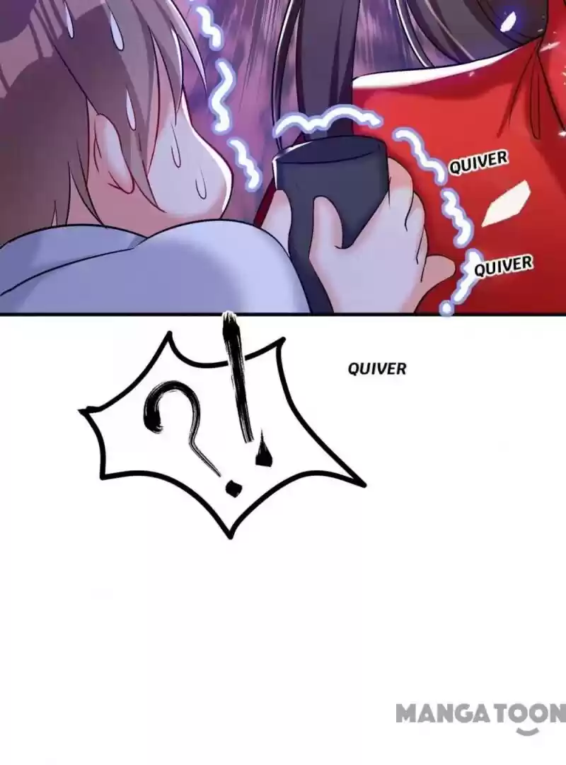 Spicy Wife's Reborn World Chapter 35