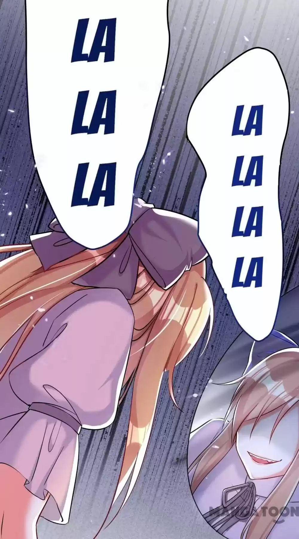 Spicy Wife's Reborn World Chapter 35