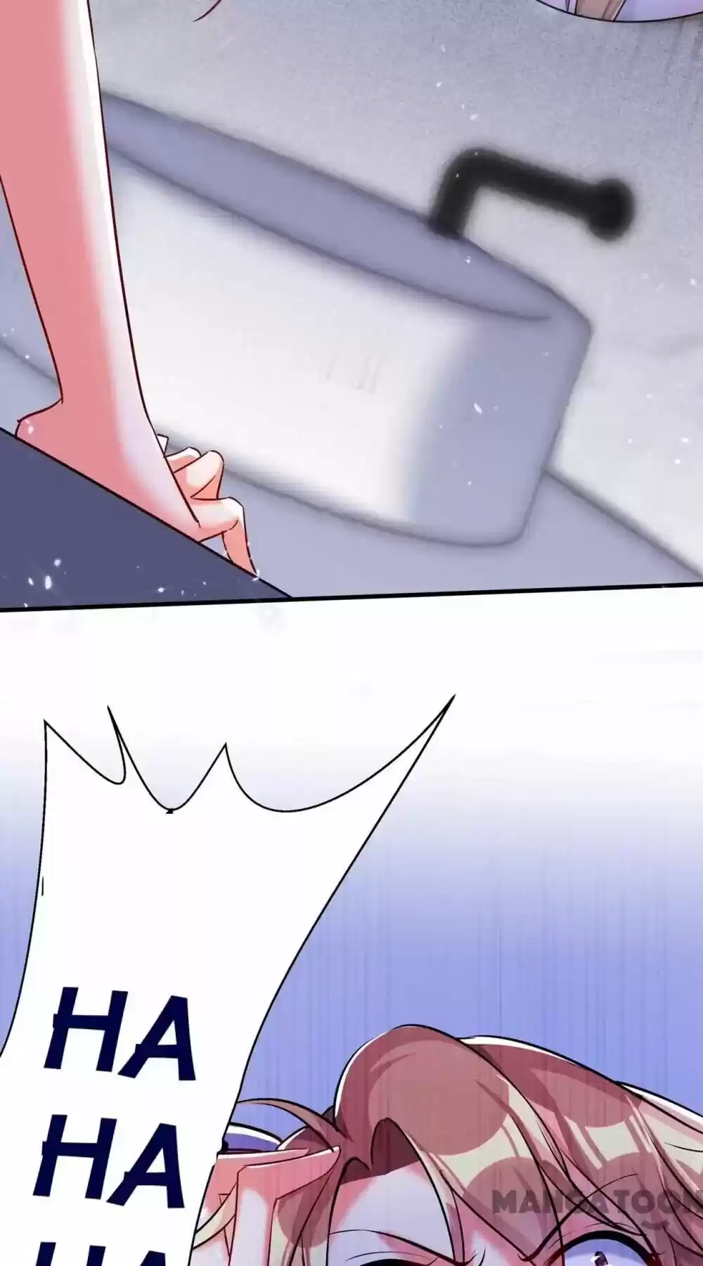 Spicy Wife's Reborn World Chapter 35