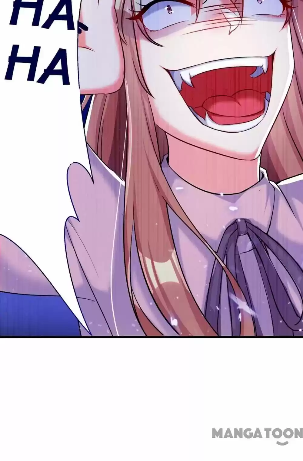 Spicy Wife's Reborn World Chapter 35