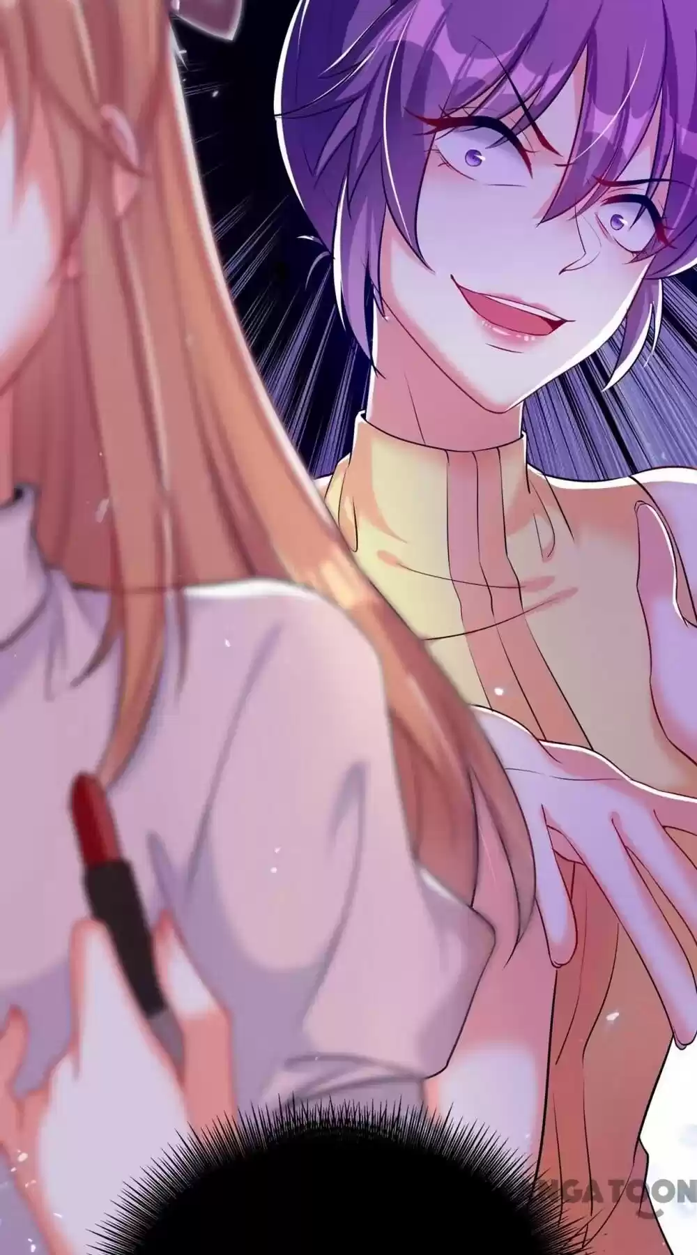 Spicy Wife's Reborn World Chapter 35