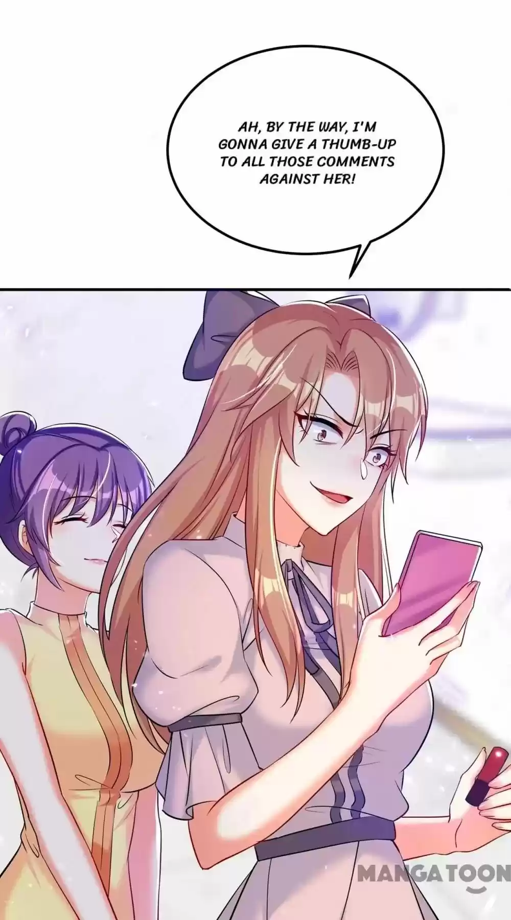 Spicy Wife's Reborn World Chapter 35