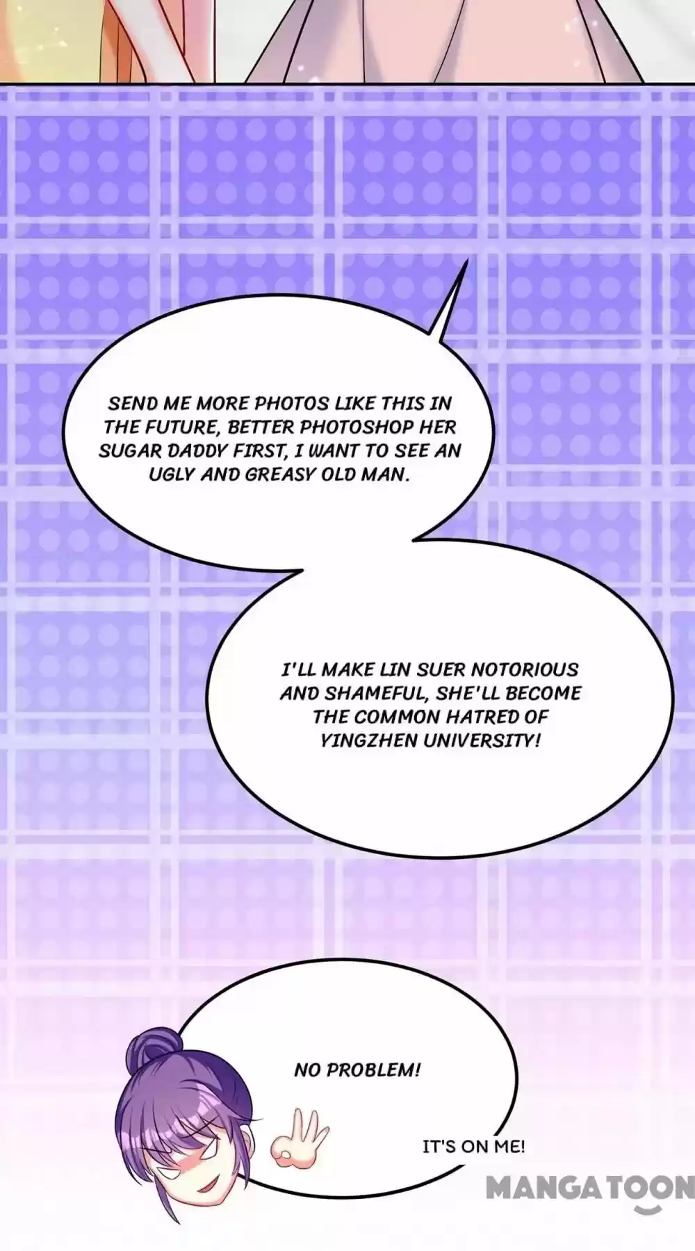 Spicy Wife's Reborn World Chapter 35