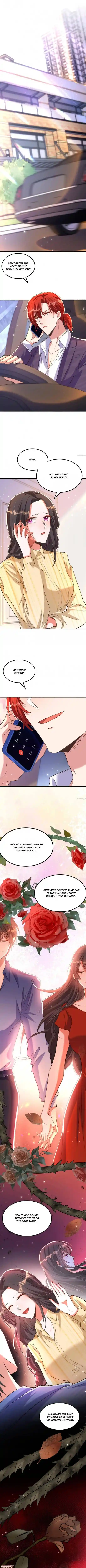 Spicy Wife's Reborn World Chapter 350