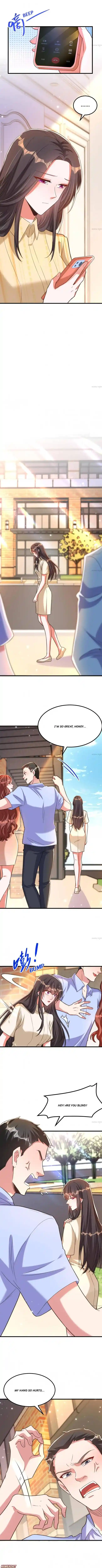 Spicy Wife's Reborn World Chapter 350