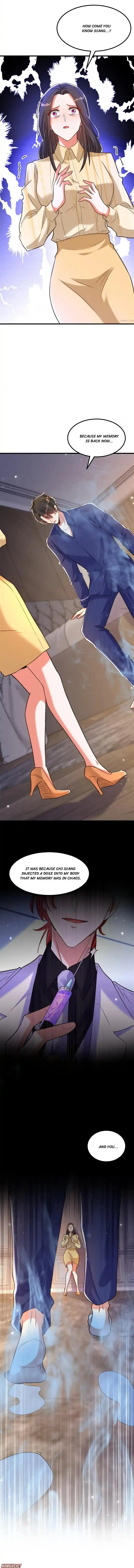 Spicy Wife's Reborn World Chapter 351