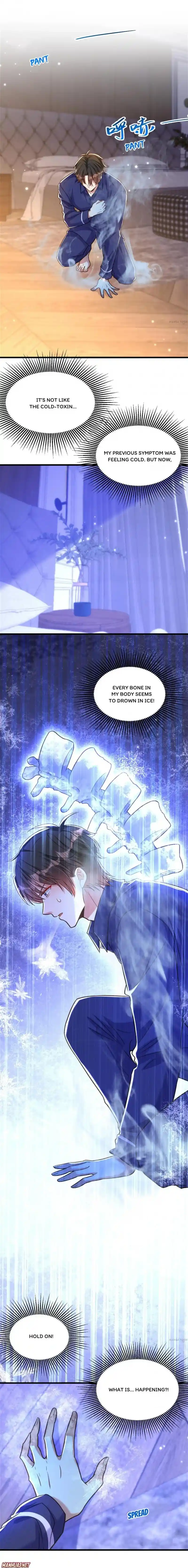 Spicy Wife's Reborn World Chapter 351