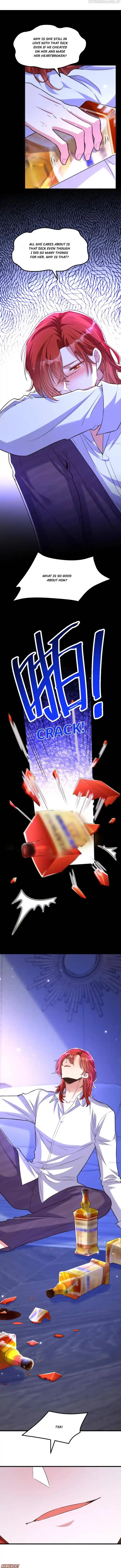 Spicy Wife's Reborn World Chapter 356