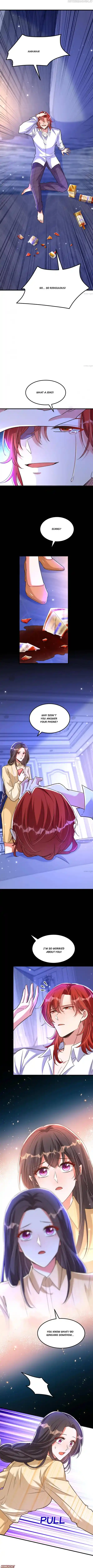 Spicy Wife's Reborn World Chapter 356