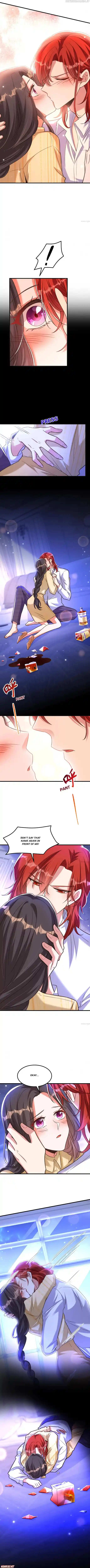 Spicy Wife's Reborn World Chapter 356