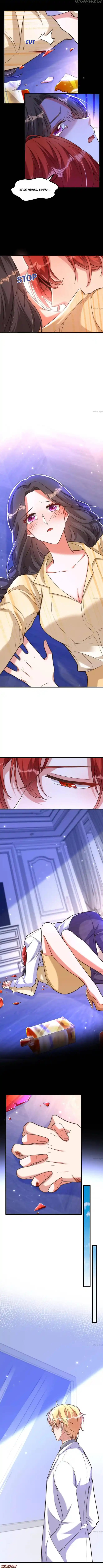 Spicy Wife's Reborn World Chapter 356