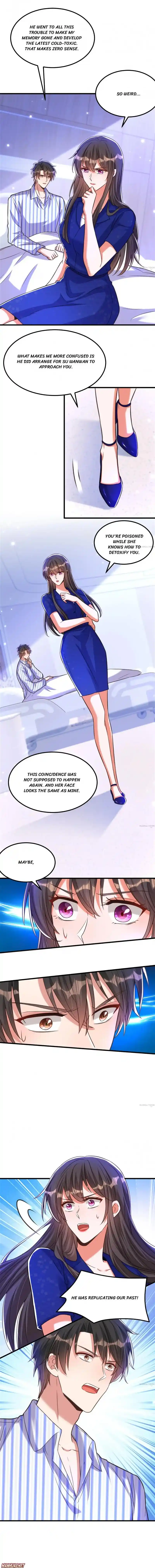 Spicy Wife's Reborn World Chapter 358