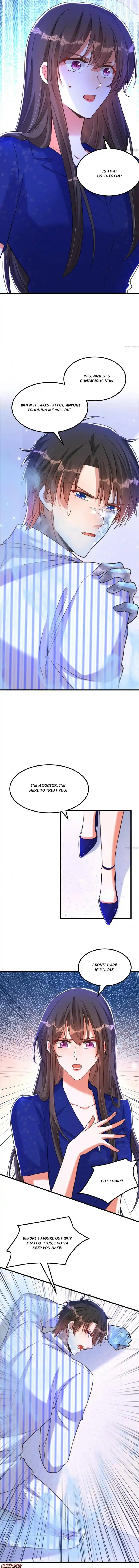 Spicy Wife's Reborn World Chapter 359