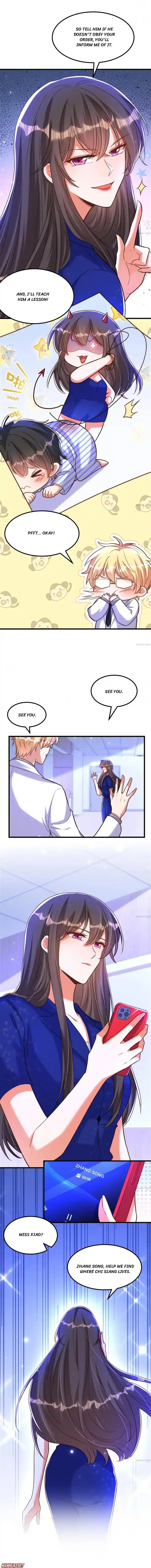 Spicy Wife's Reborn World Chapter 359