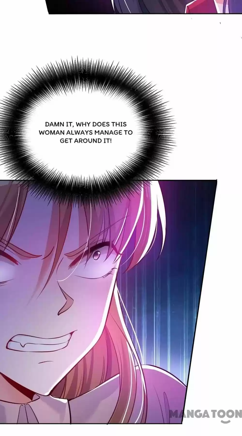 Spicy Wife's Reborn World Chapter 36