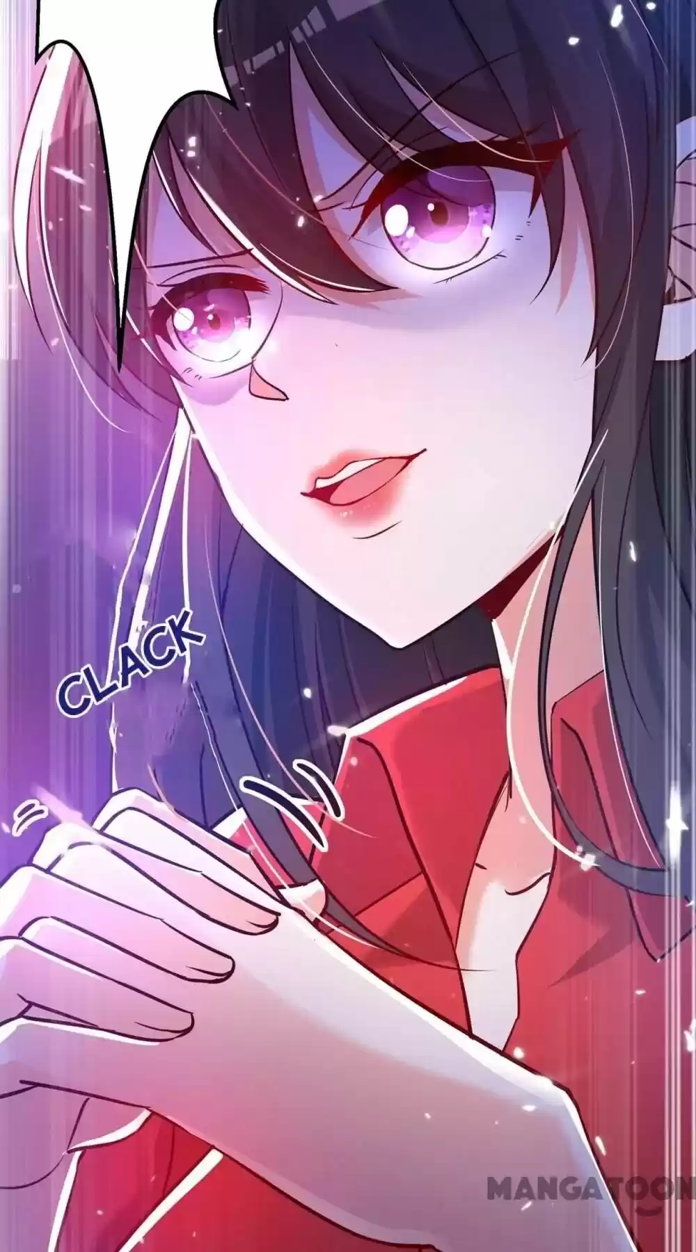 Spicy Wife's Reborn World Chapter 36