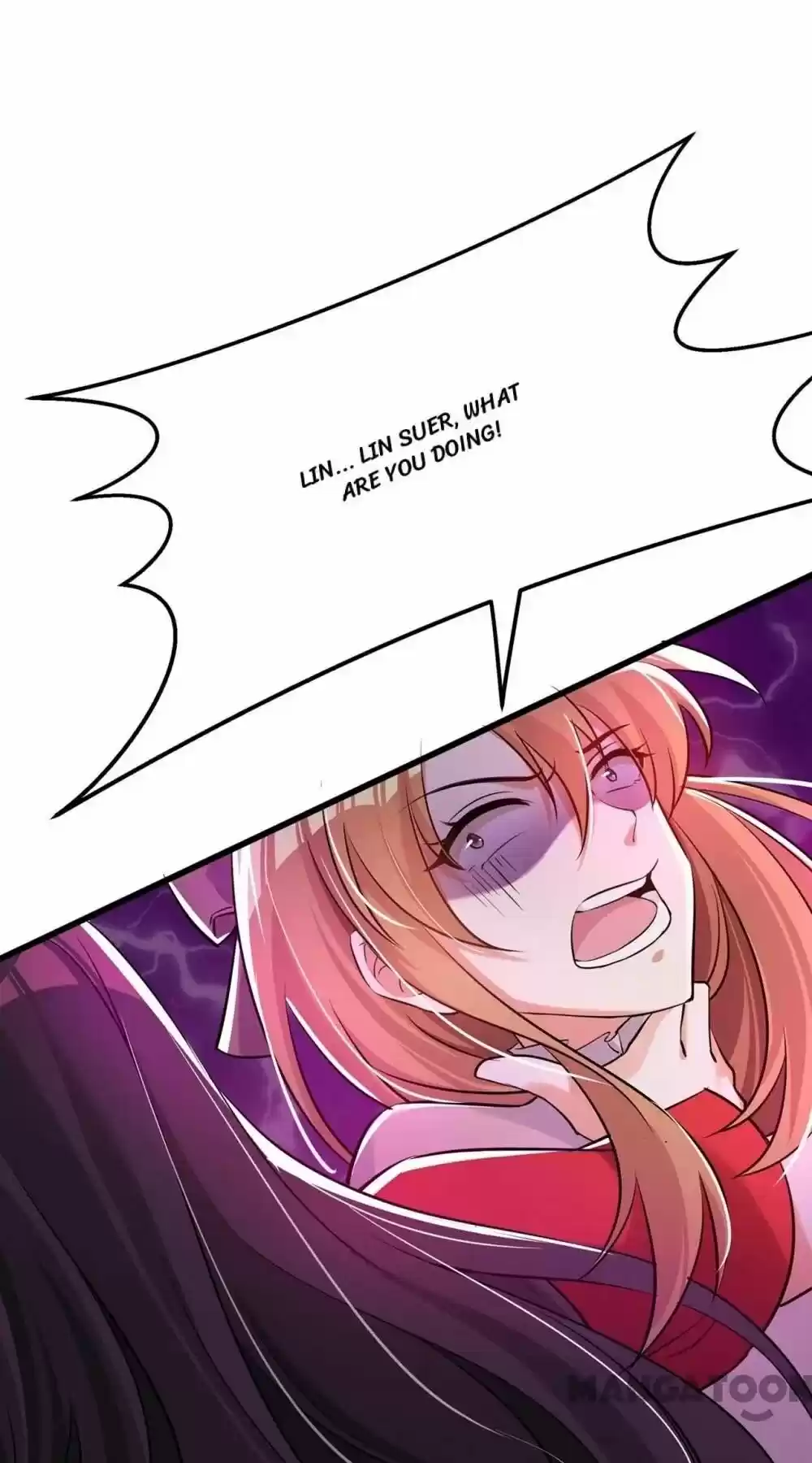 Spicy Wife's Reborn World Chapter 36