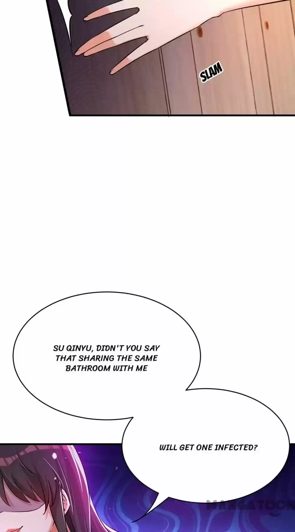 Spicy Wife's Reborn World Chapter 36