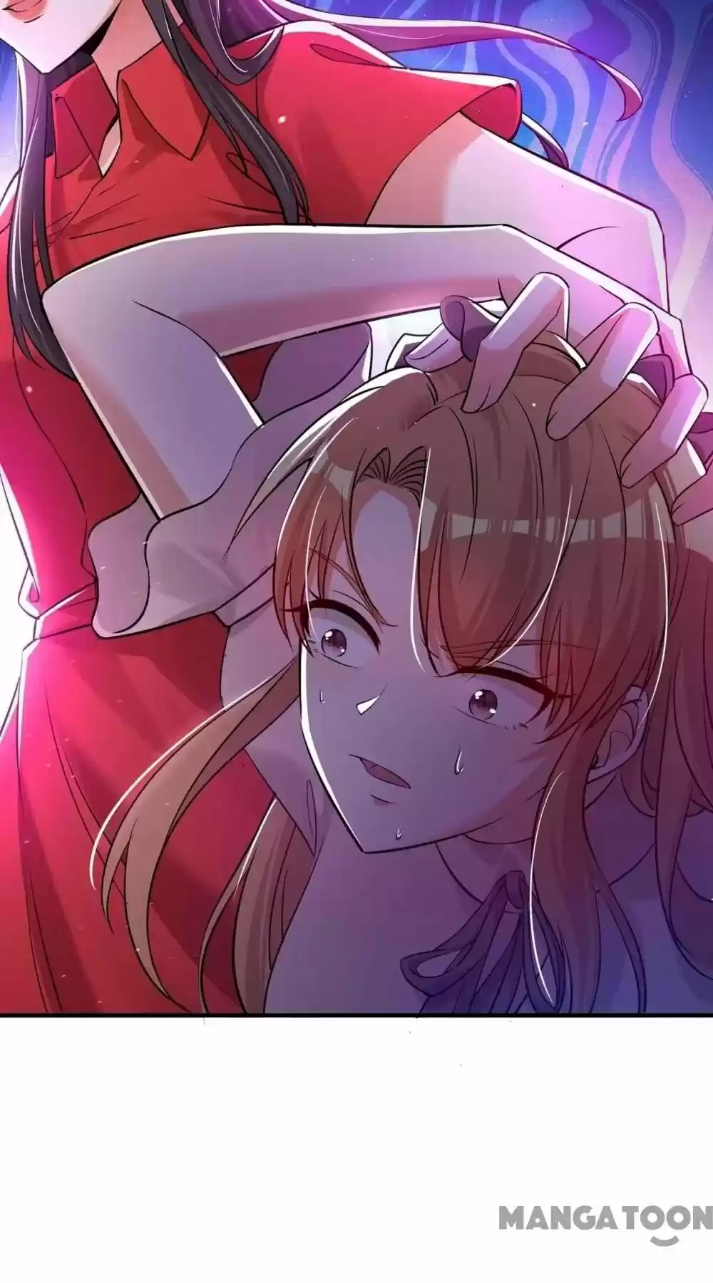 Spicy Wife's Reborn World Chapter 36