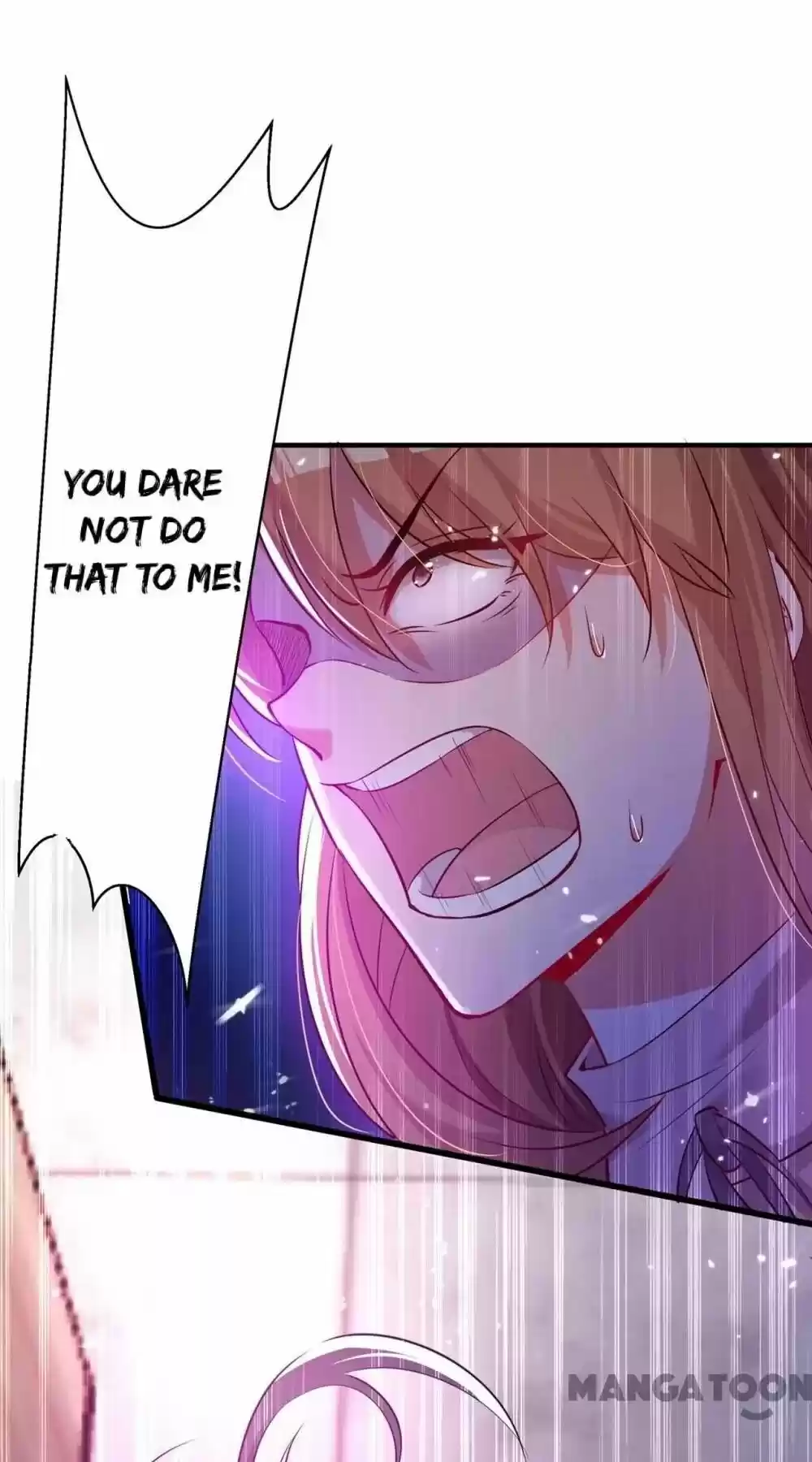 Spicy Wife's Reborn World Chapter 36